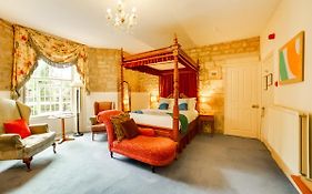 Oyo Bailbrook Lodge, Bath